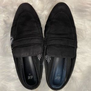 H&M Mules
